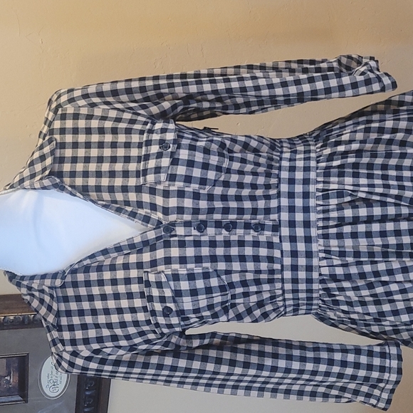 FUN Checkered Dress 👗 - Picture 2 of 10